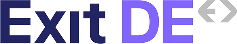 Exit DE