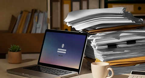 How Long Does Deregistration Take in Germany?