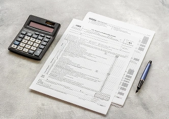 Passport or identification document
